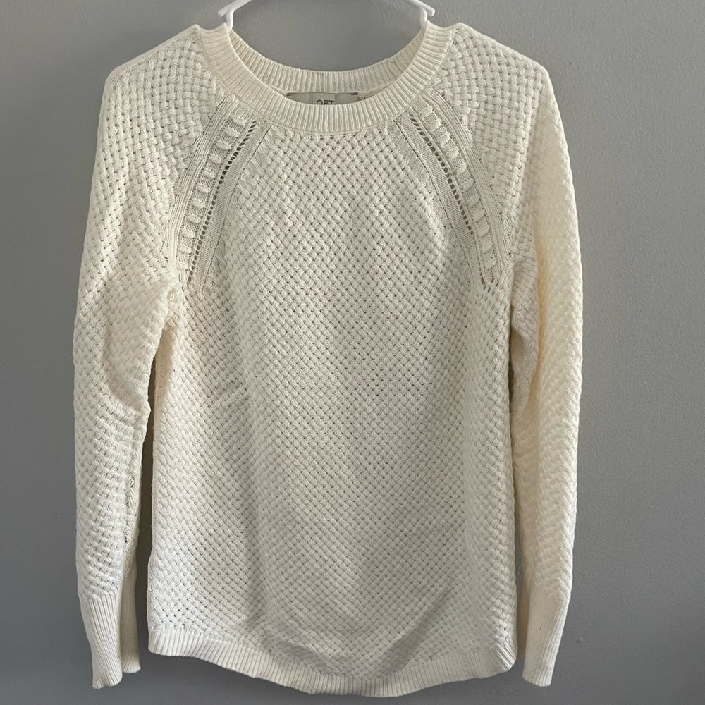 Cozy Sweaters